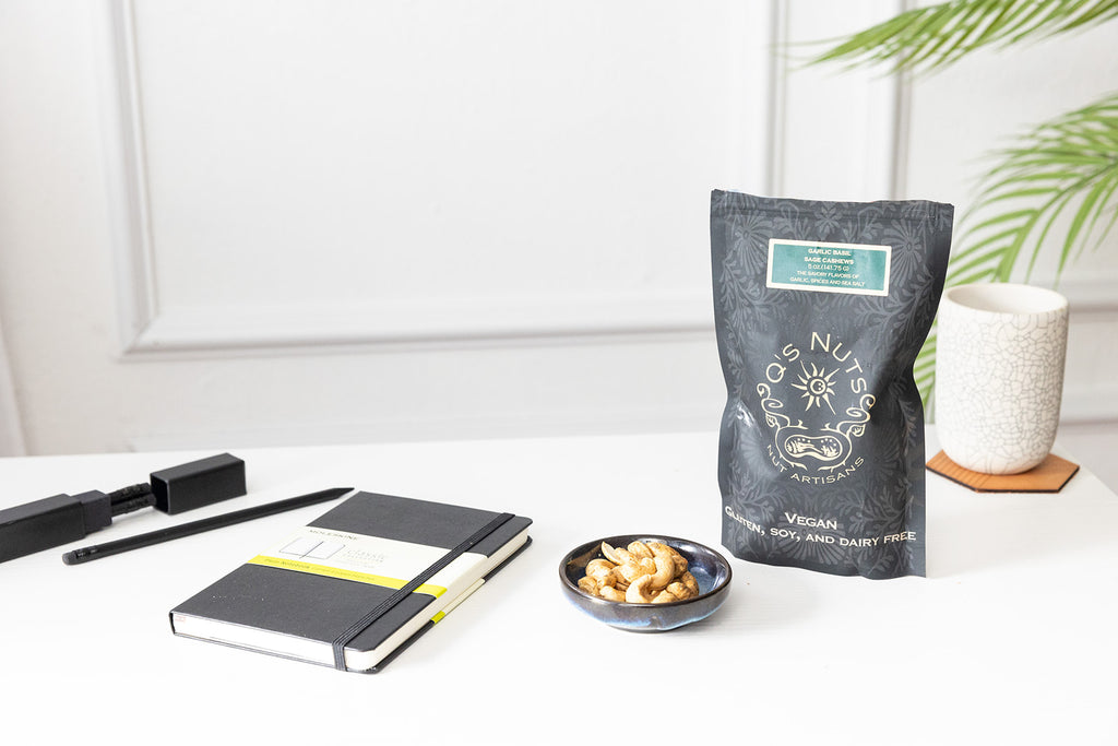 The Upgraded Home Office Gift Box