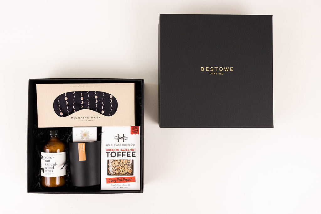 EastFilm Take it Easy Gift Box