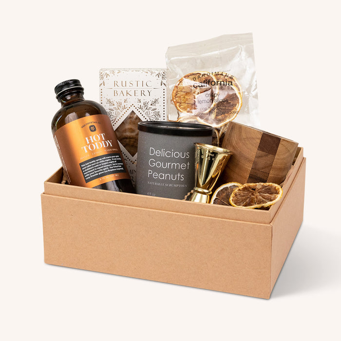 Snackin' Gift Box
