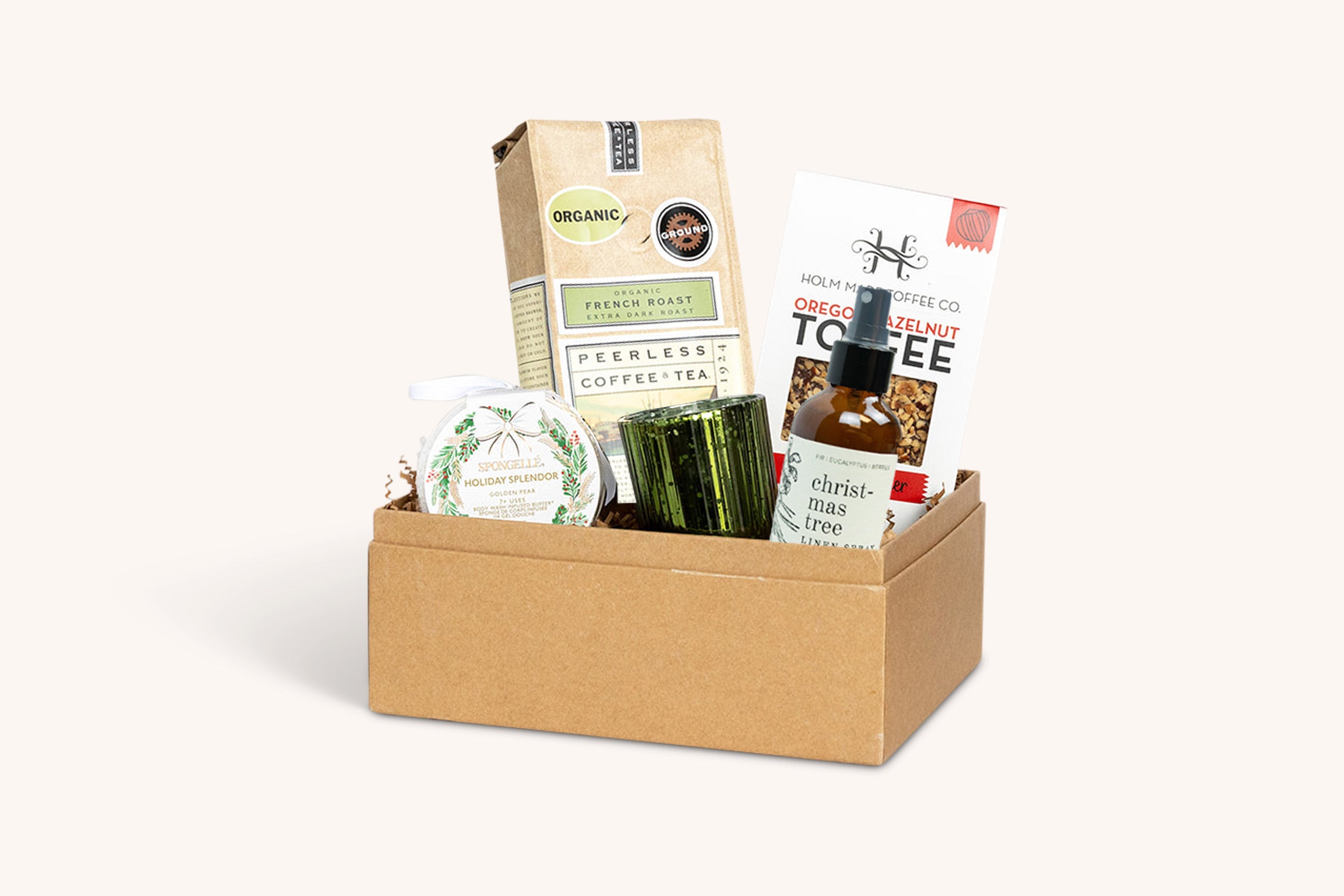 Moments of Bliss Gift Box