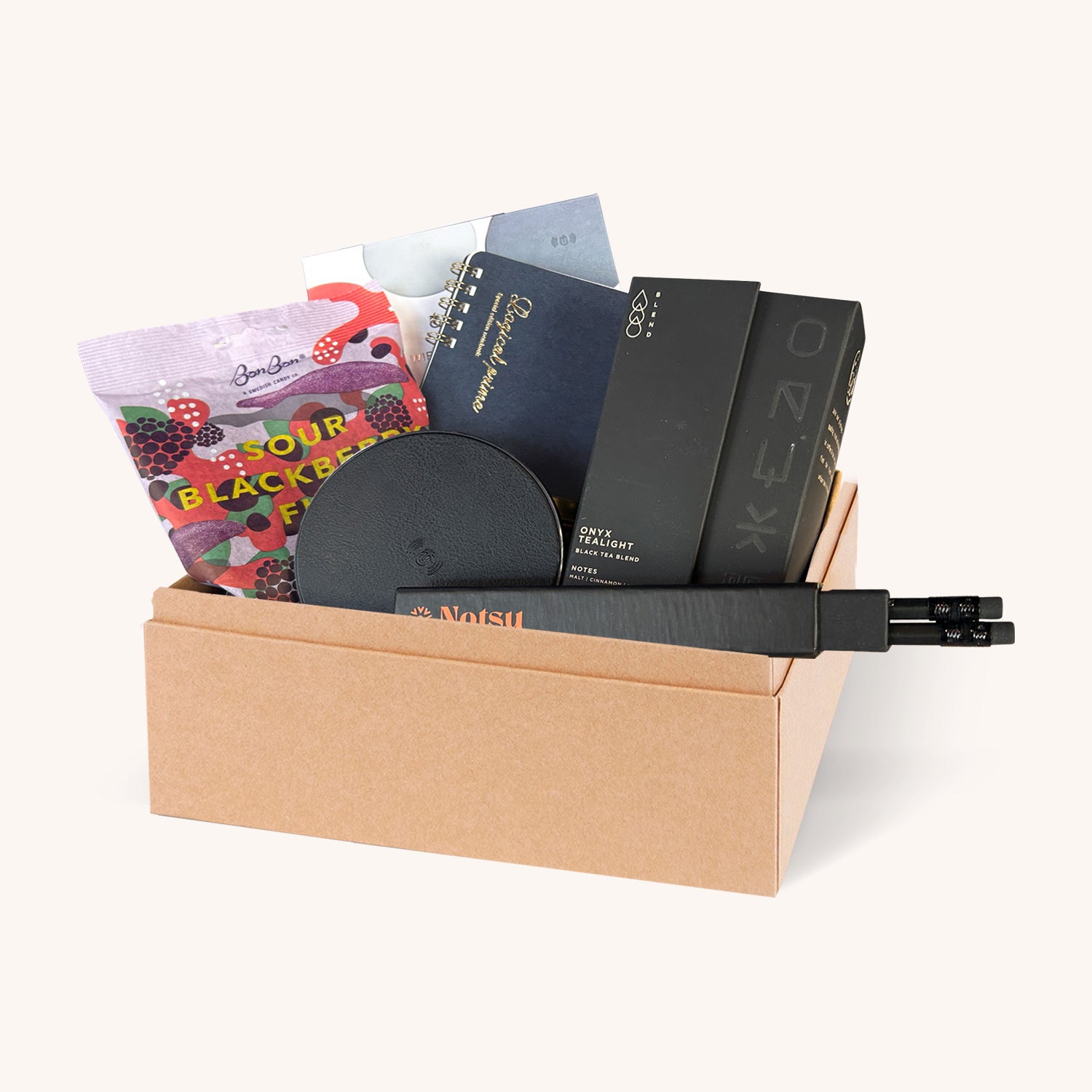 The Executive Desk Collection