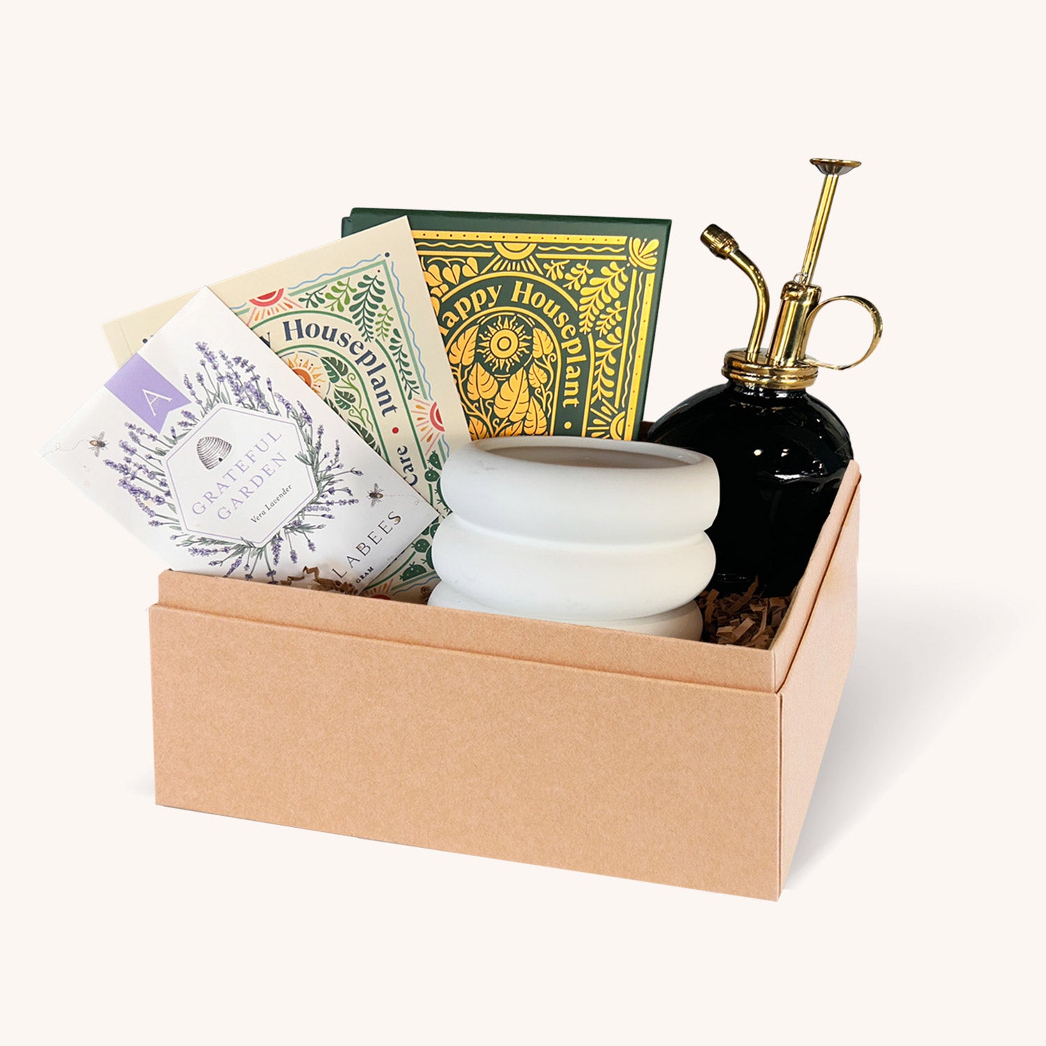 The Indoor Garden Ritual