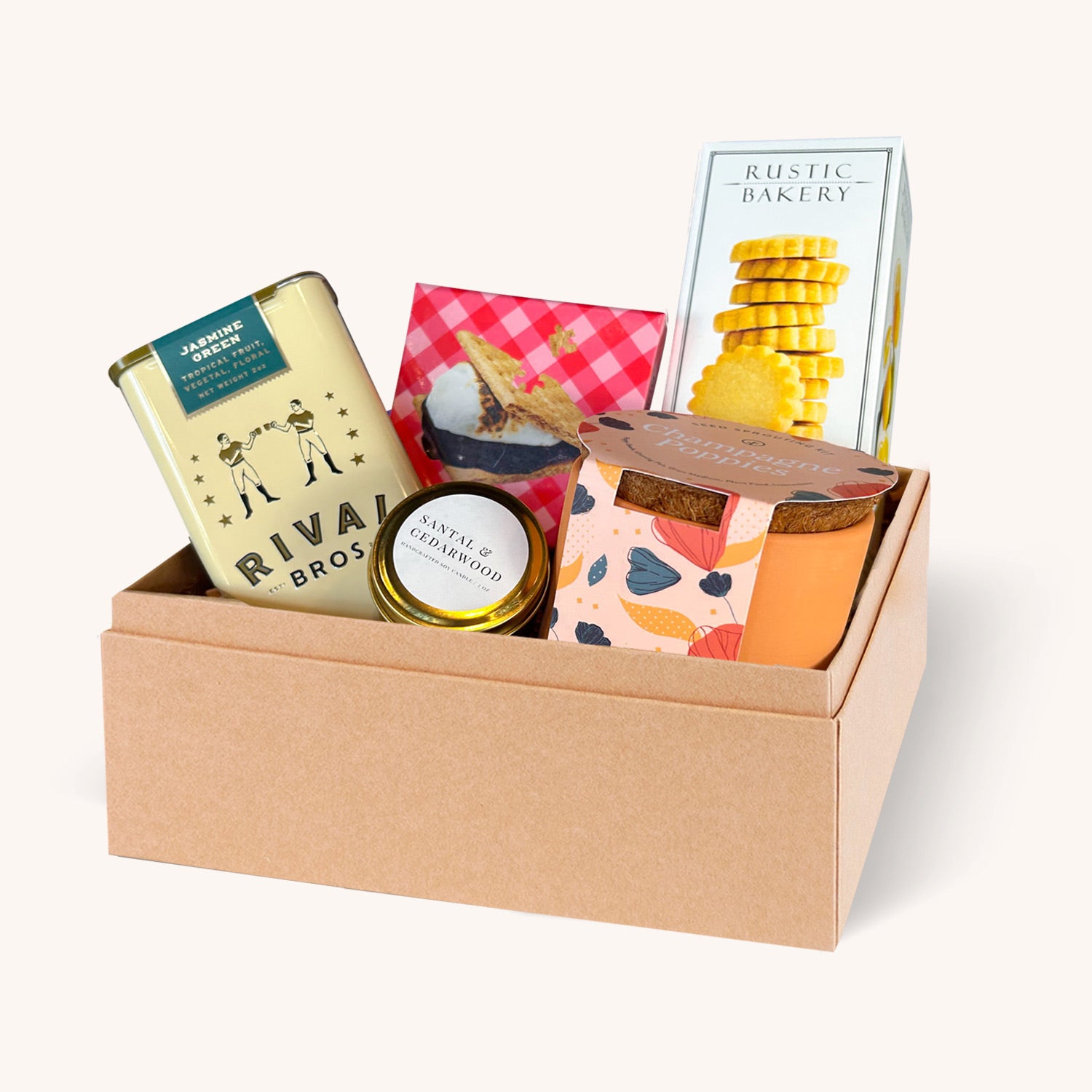 The Little Joys Collection