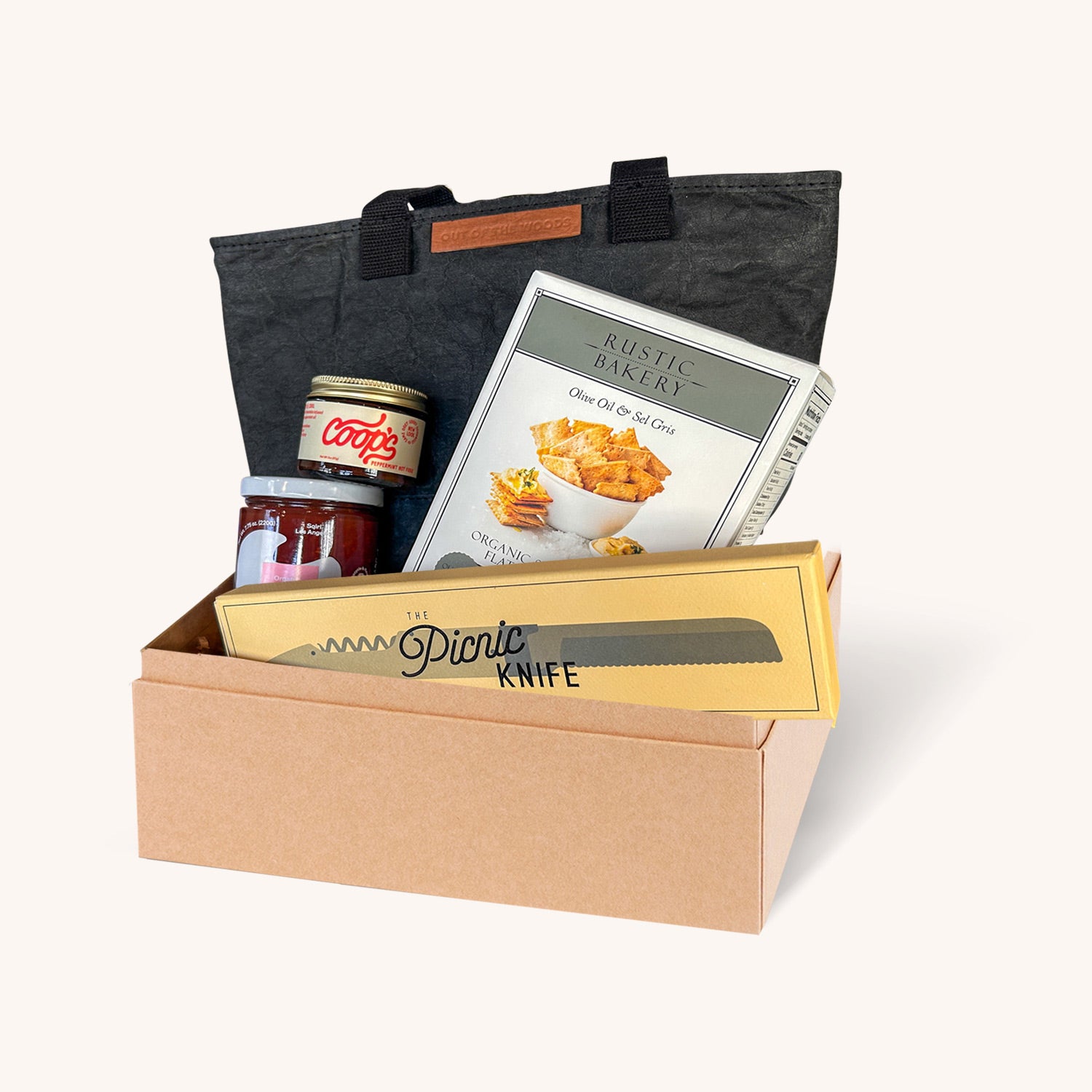 The Simple Picnic Collection