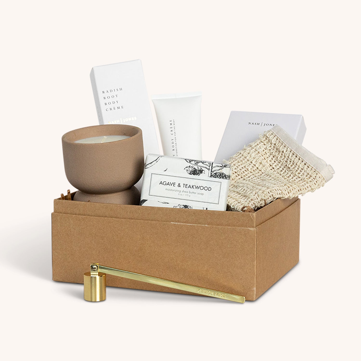 Wellness Everyday Gift Box