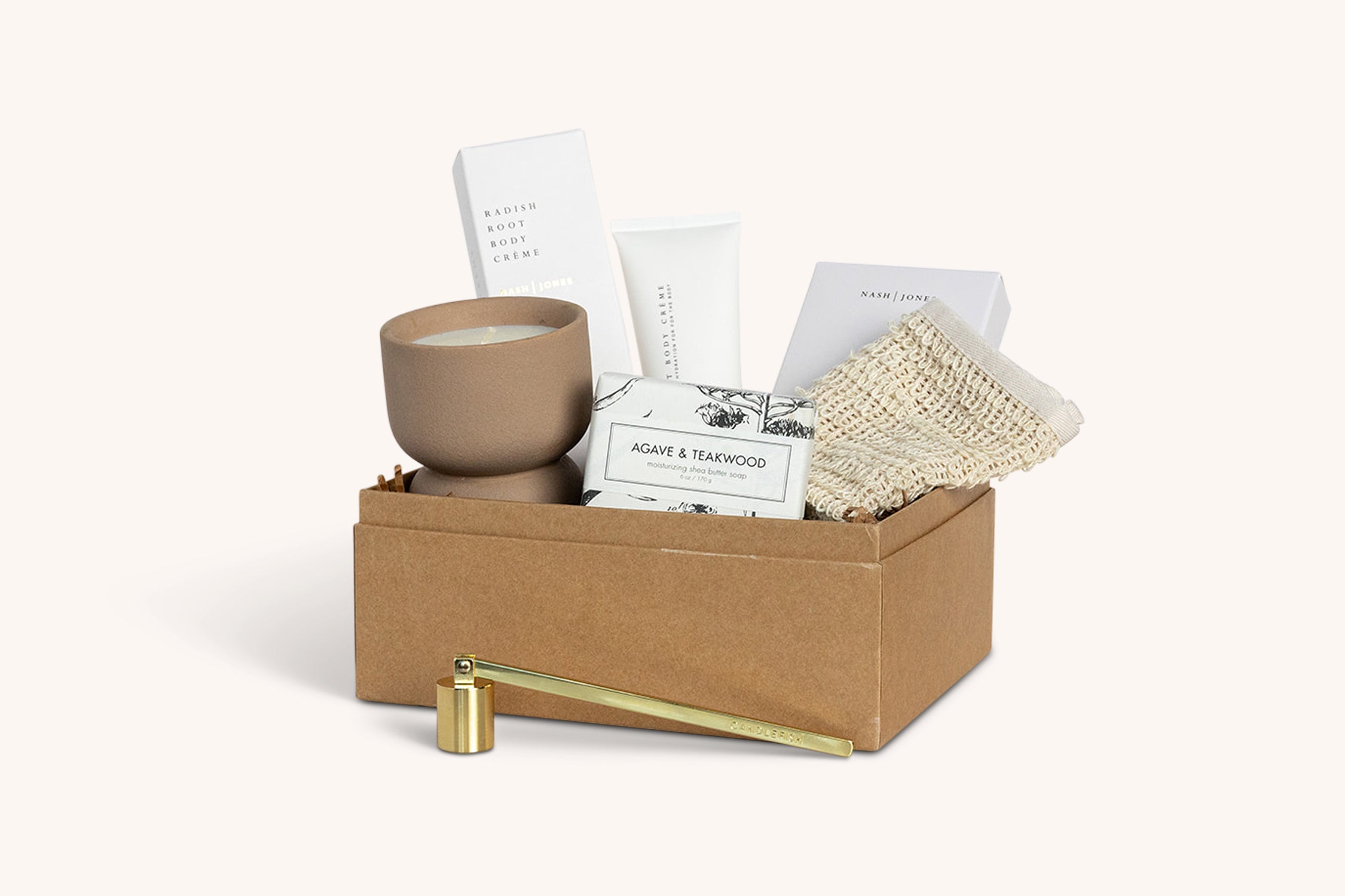 Wellness Everyday Gift Box