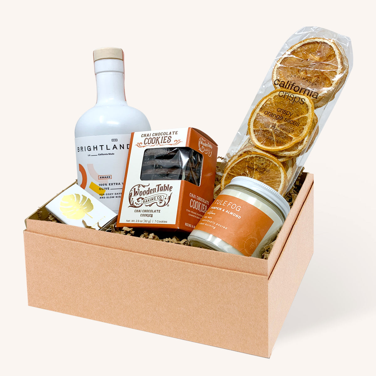 Compliment Your Kitchen Gift Set Goodies | Bestowe Gifting