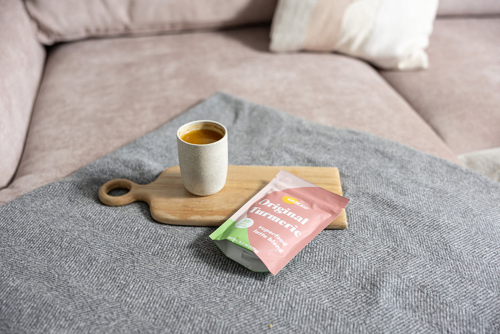 Work Wellness Gift Box