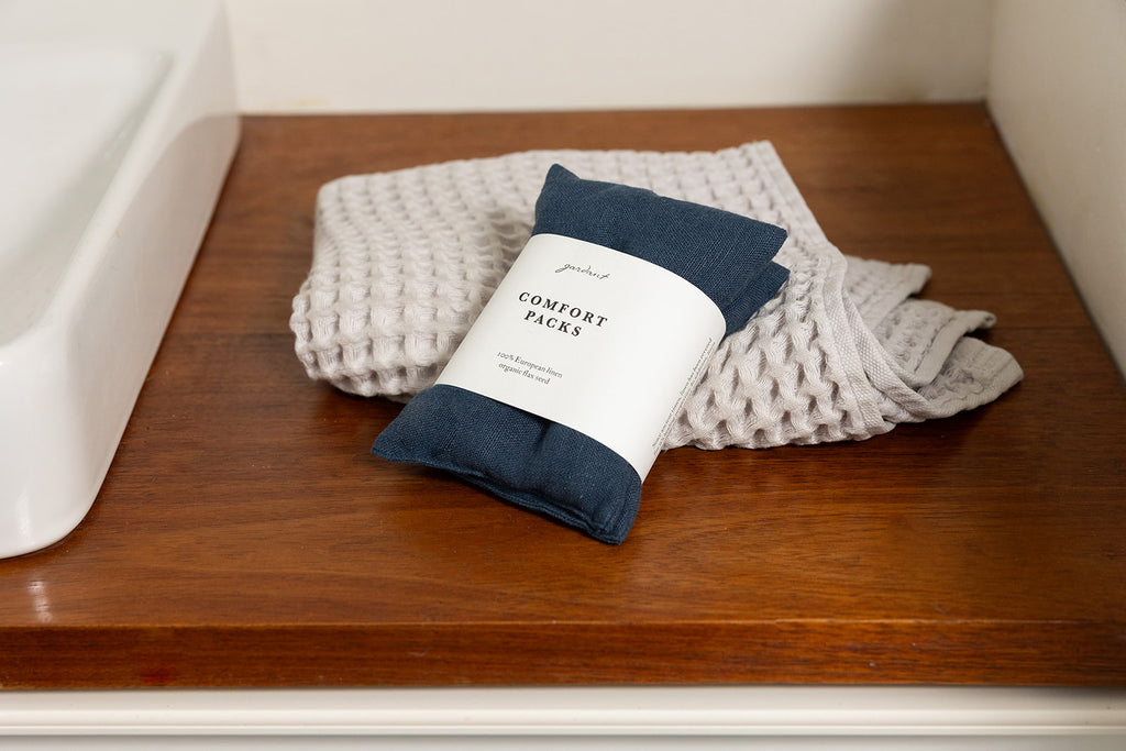 Get Well Gift Box