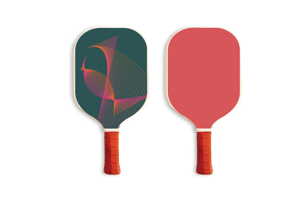 Picleball Racket Box Personalized Pickleball Paddle Gift Box