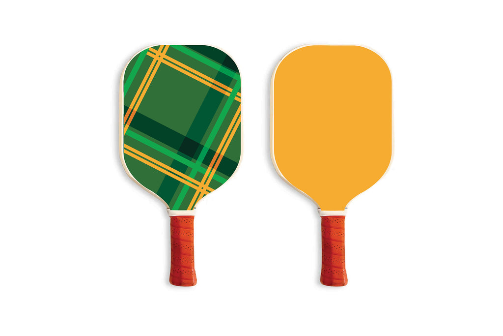 Personalized Pickleball Paddle Gift Box