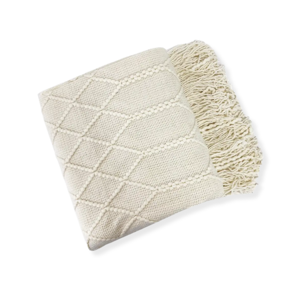 Ind Prod || Arinna Soft Blanket 30