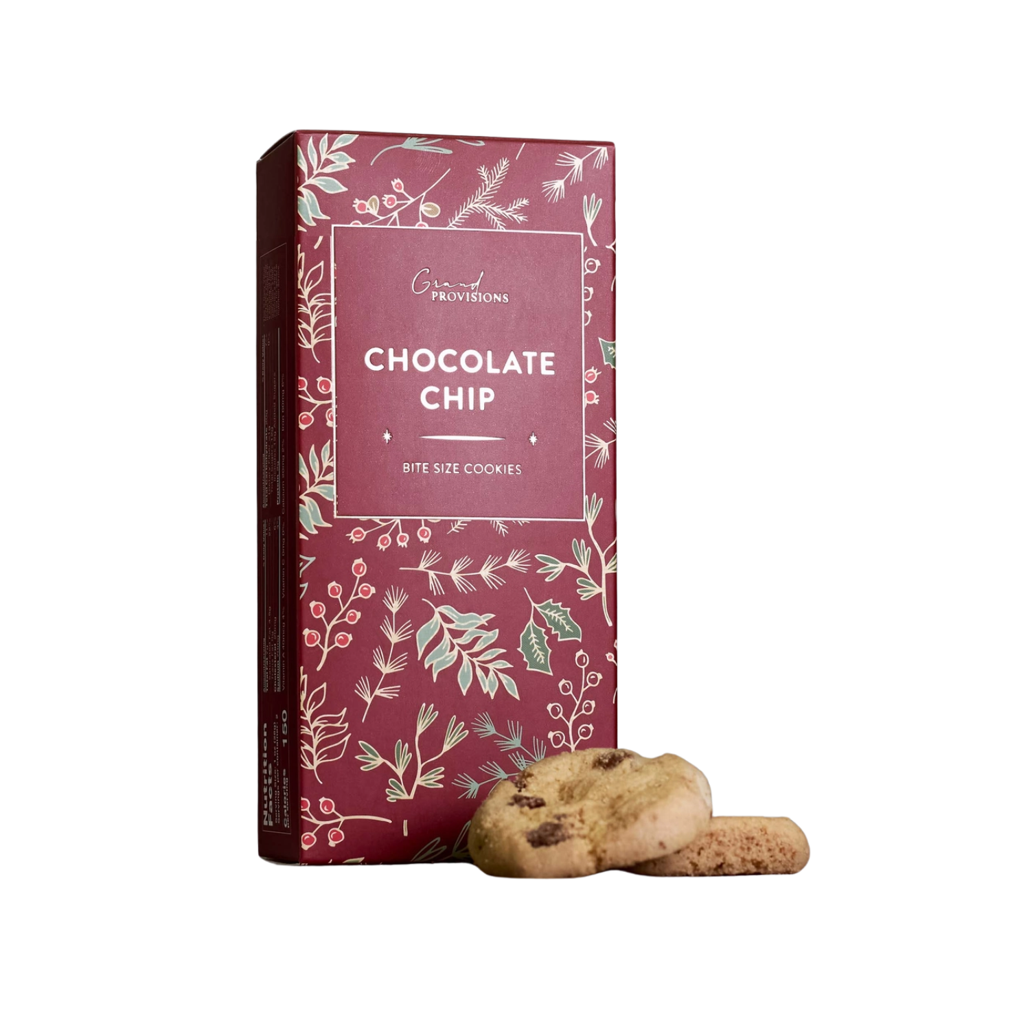 Ind Prod || Grand Chocolate Chip Cookies (2 oz)