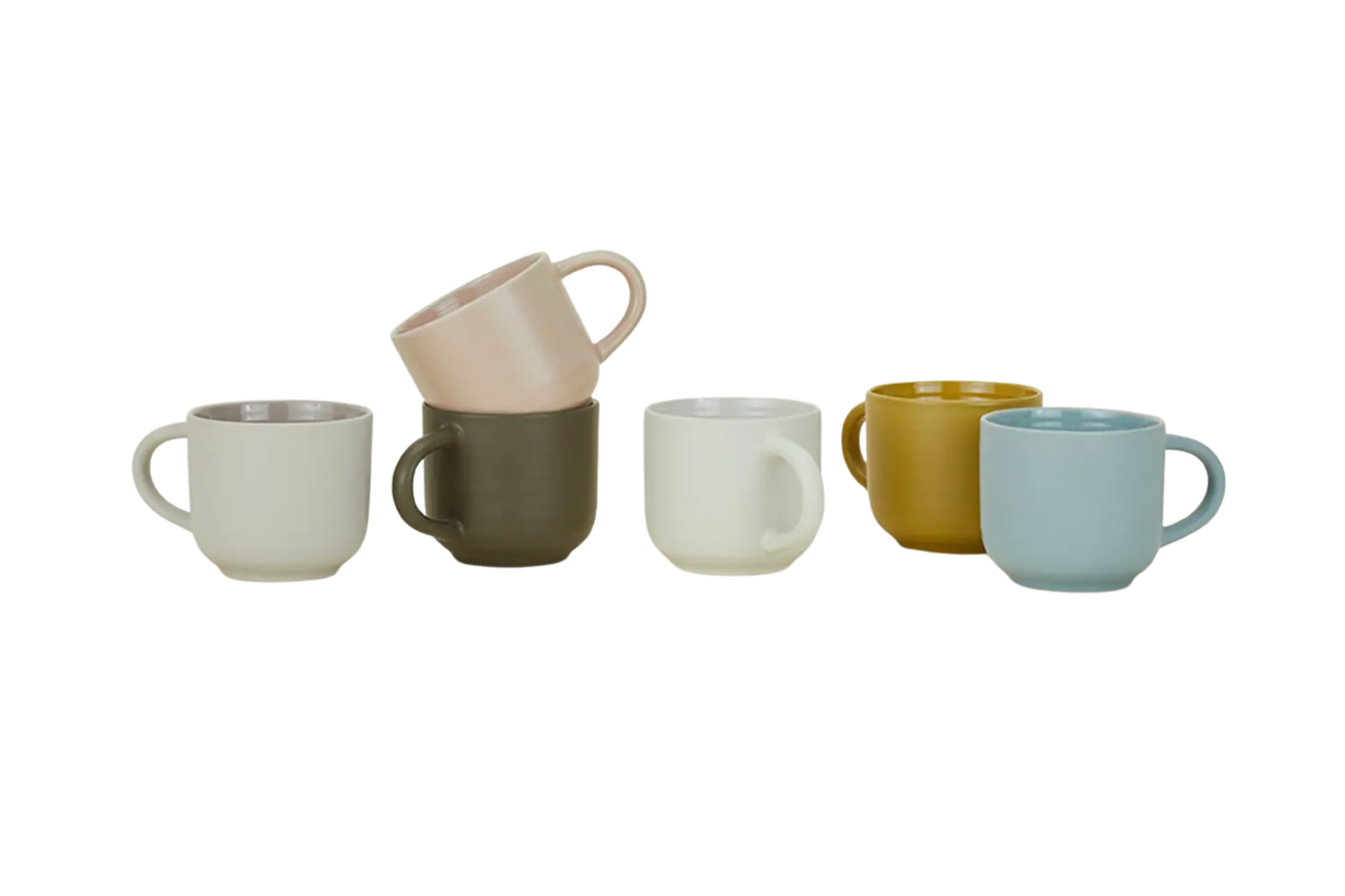 Ind Prod || Mugs