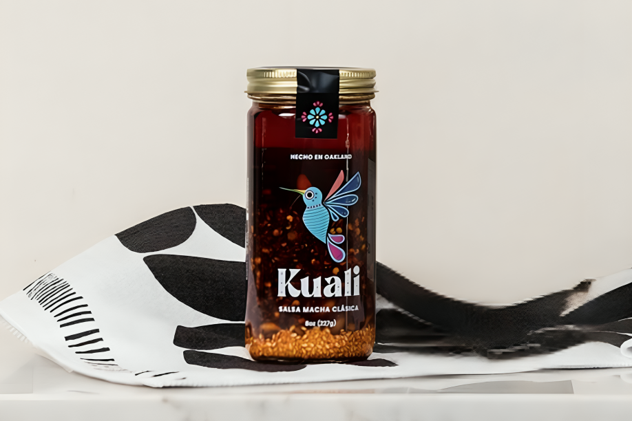 The NorCal Artisan Collection