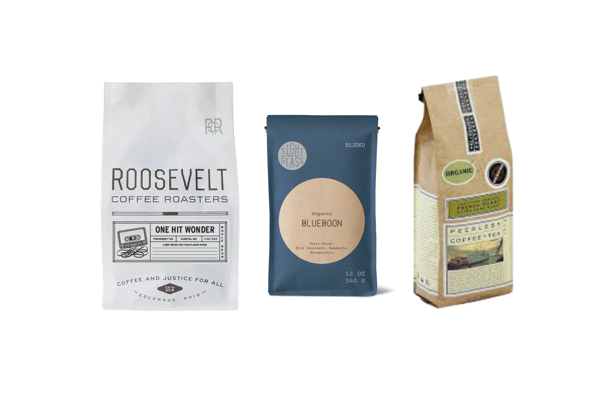MQ Coffees