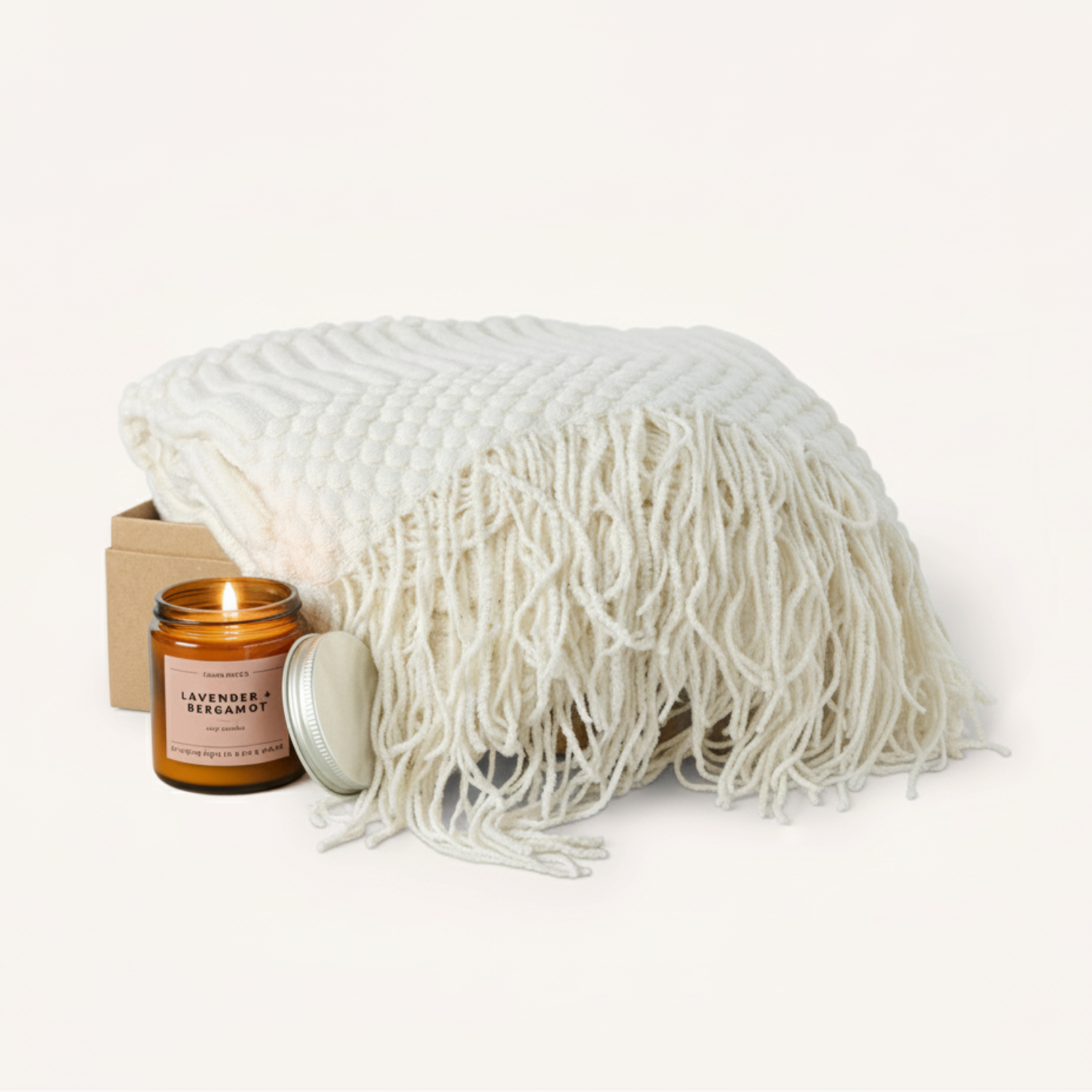 MQ Shannon Blanket