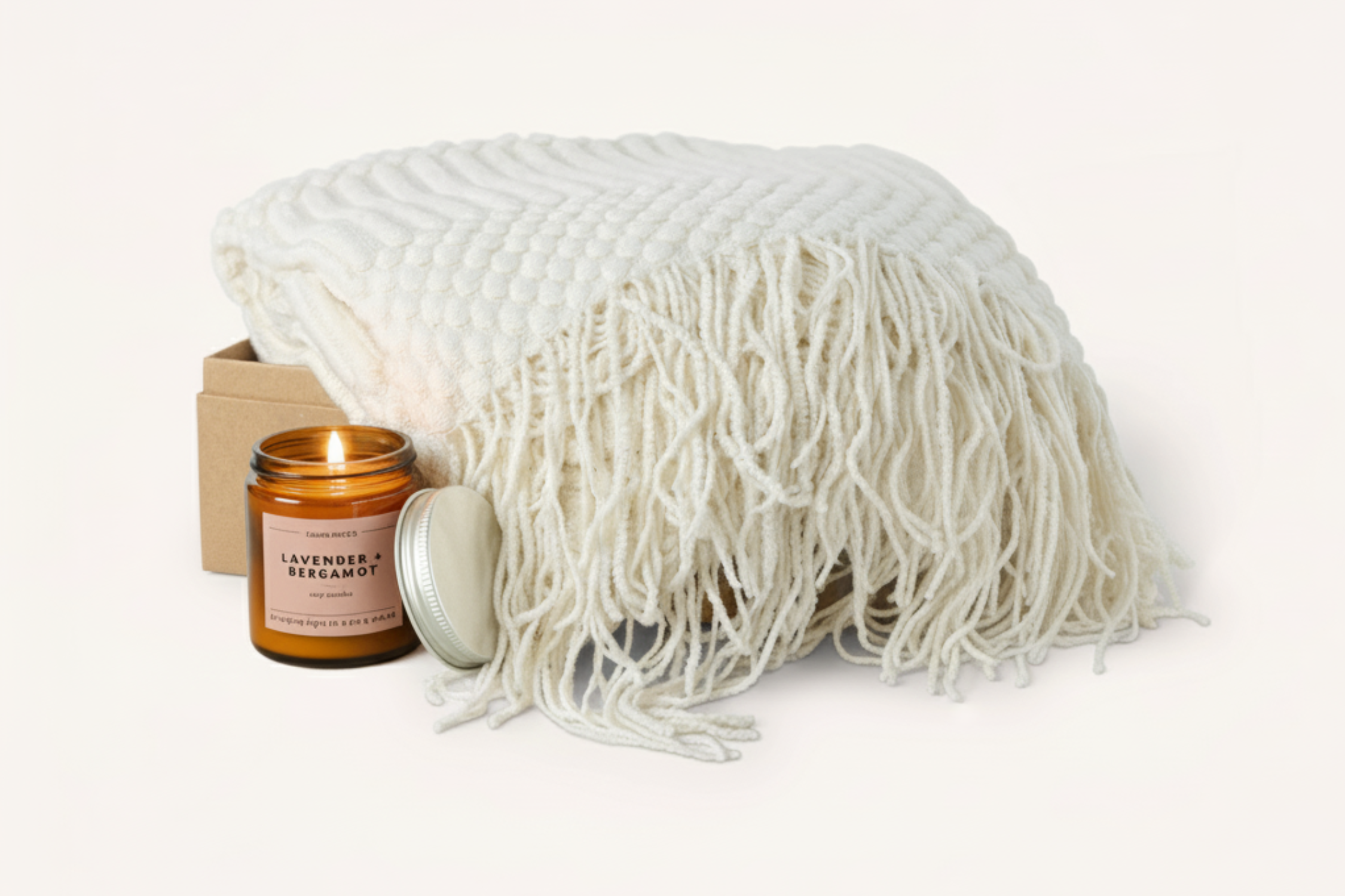 MQ Shannon Blanket