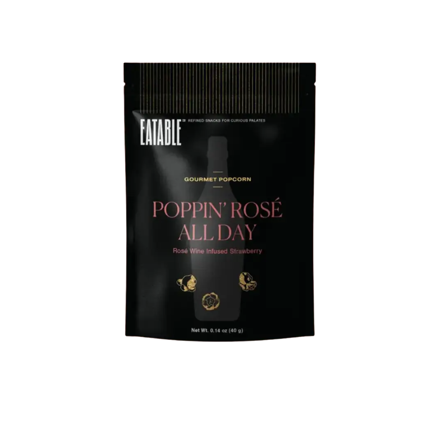 MQ Eatable Rose Popcorn