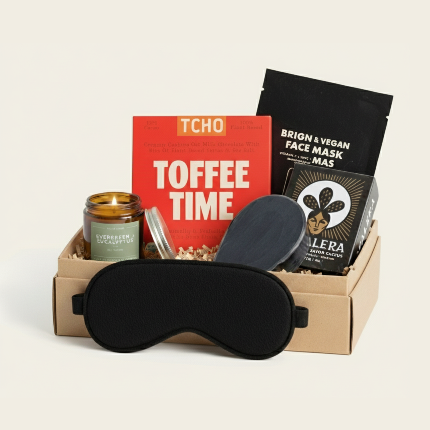 Relax, Man Gift Box