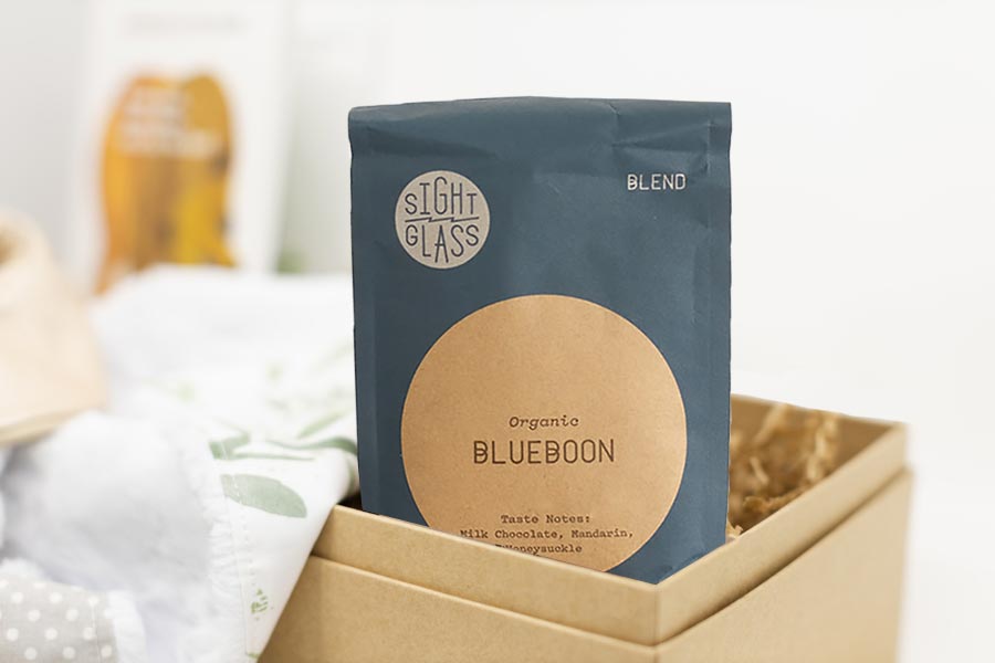Be Home Gift Box