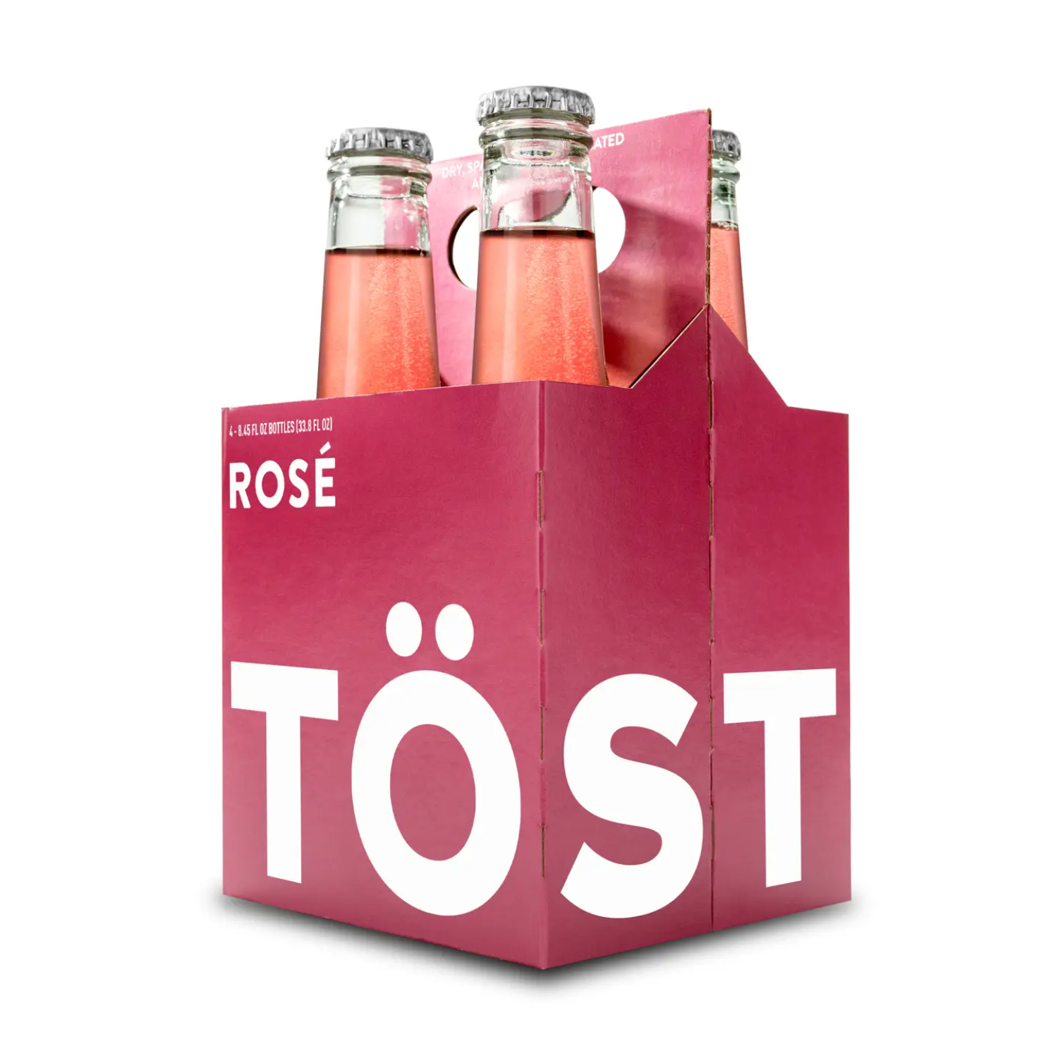MQ TÖST Beverages