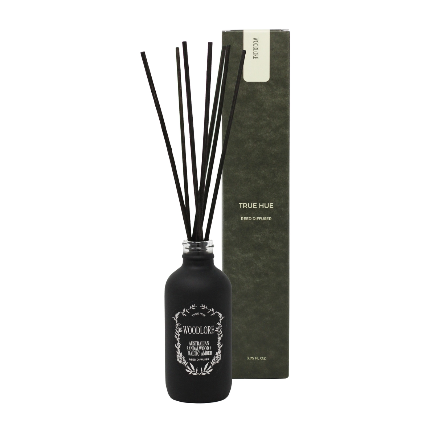 Ind Prod || True Hue Diffuser