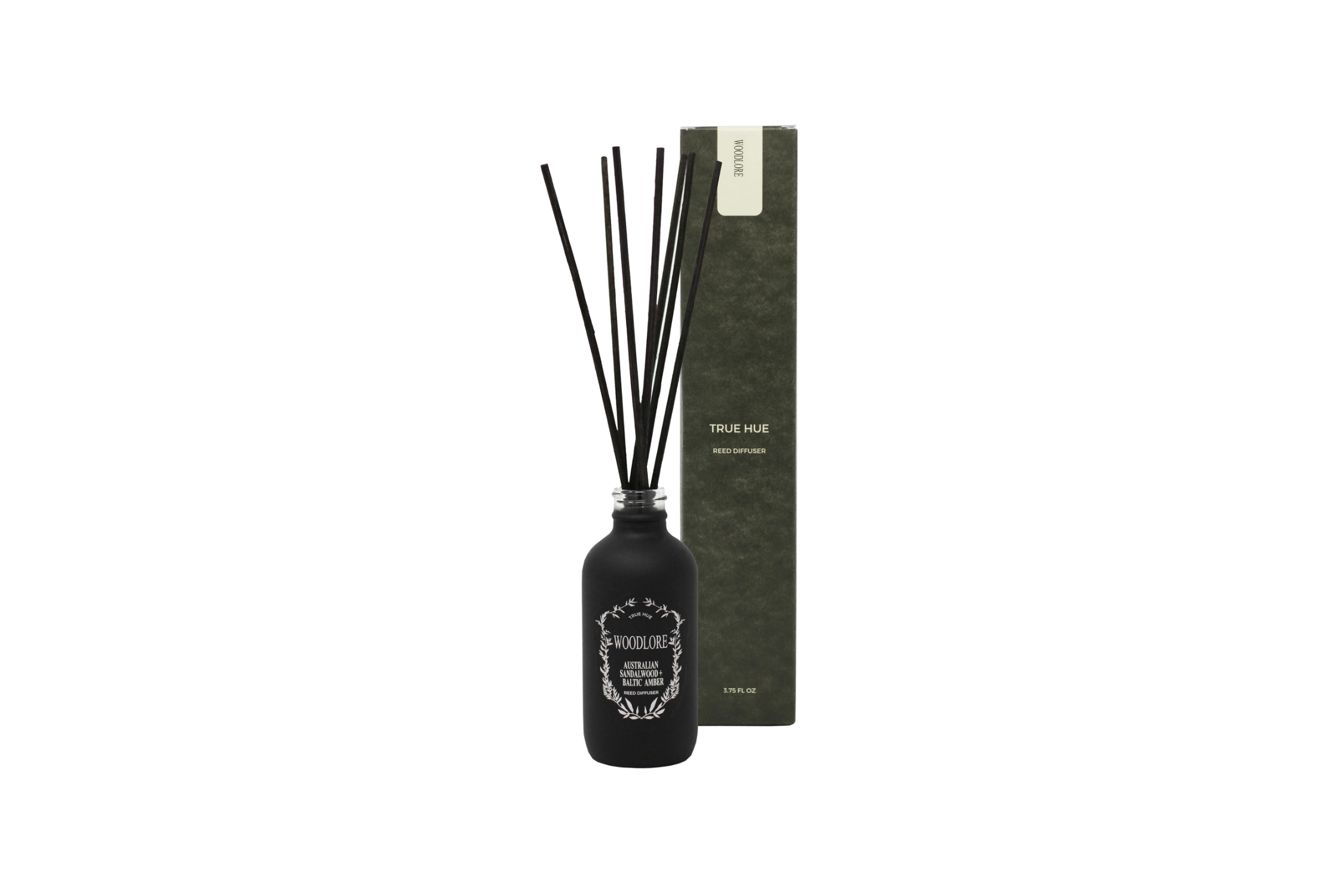 Ind Prod || True Hue Diffuser