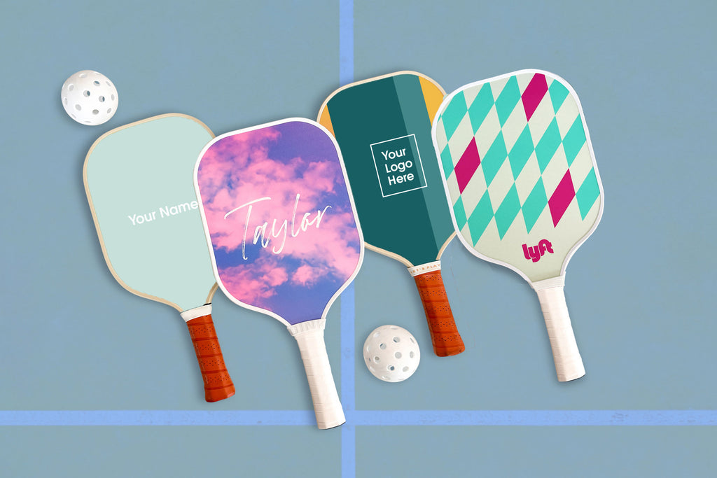 Picleball Racket Box Personalized Pickleball Paddle Gift Box