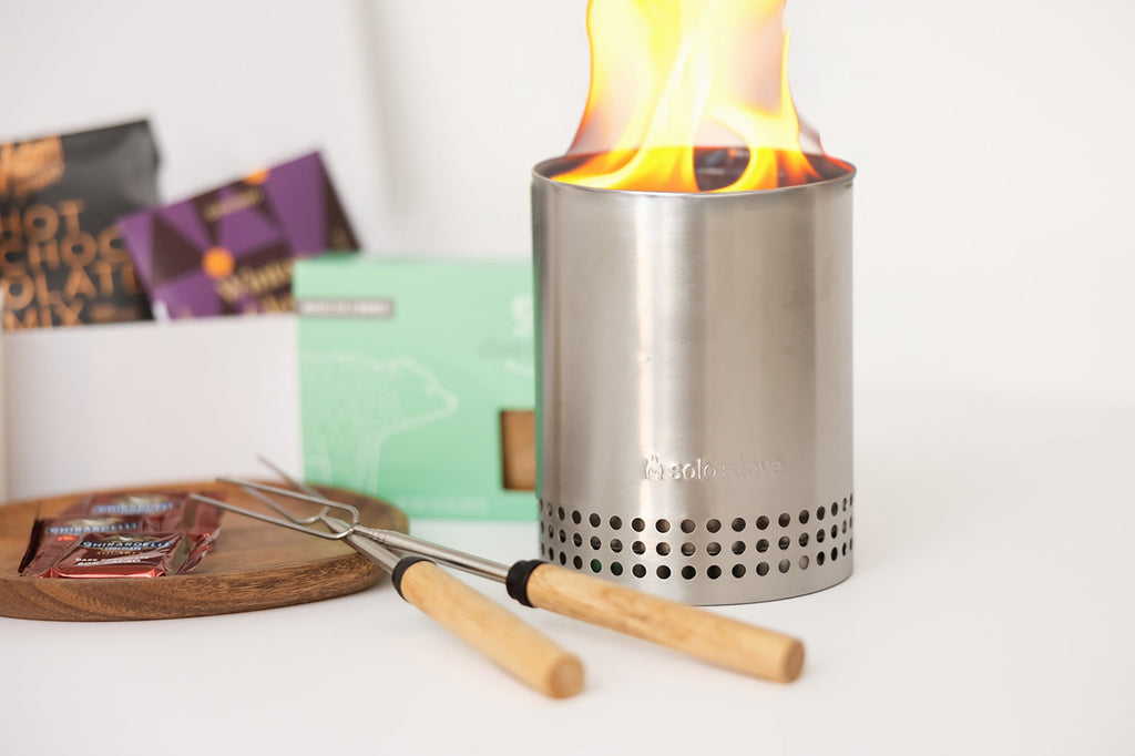 Solo Stove Fireside Fun Box