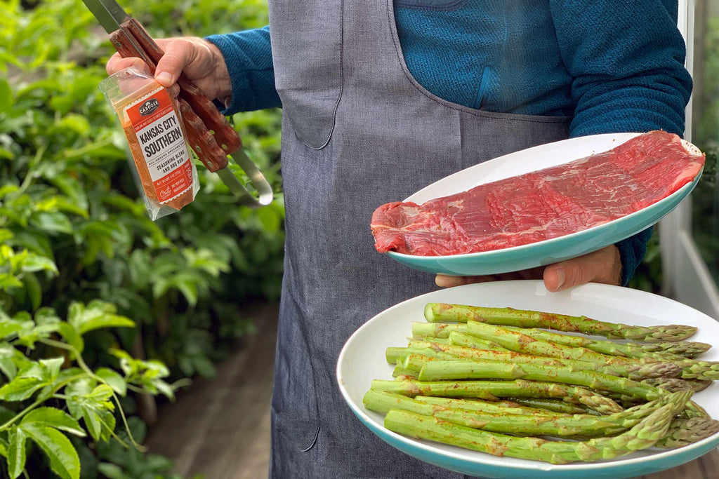 Grill Master Wine Tumbler Gifts Grilling Master of Meat Lovers