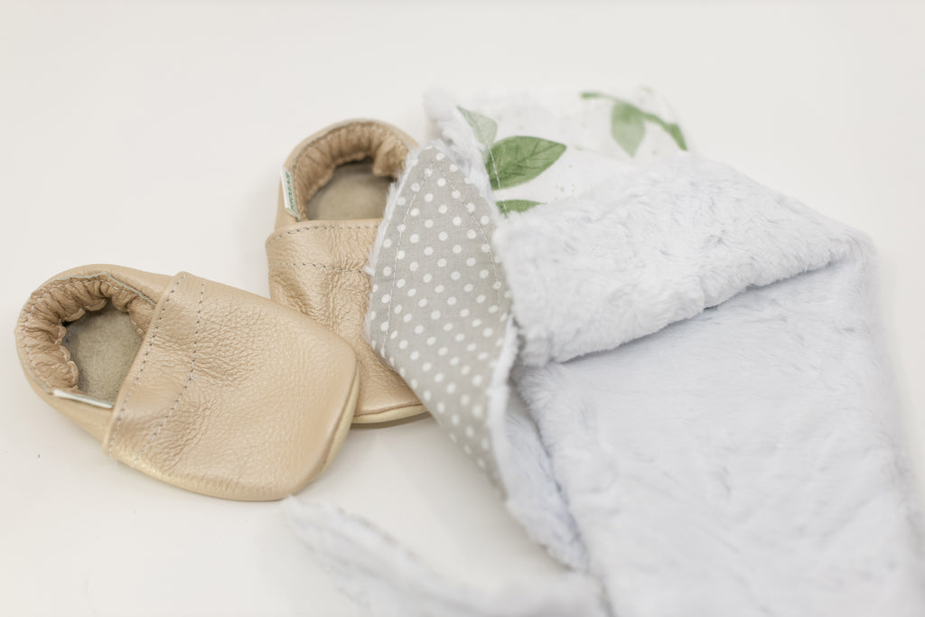 Luxe Nesting Gift Box