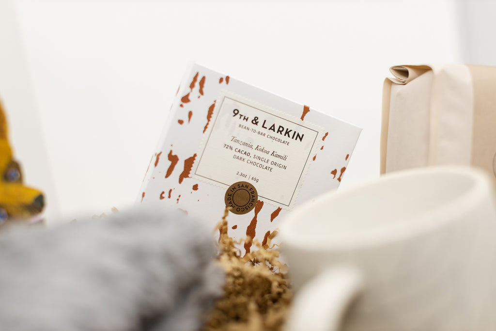 Luxe Nesting Gift Box