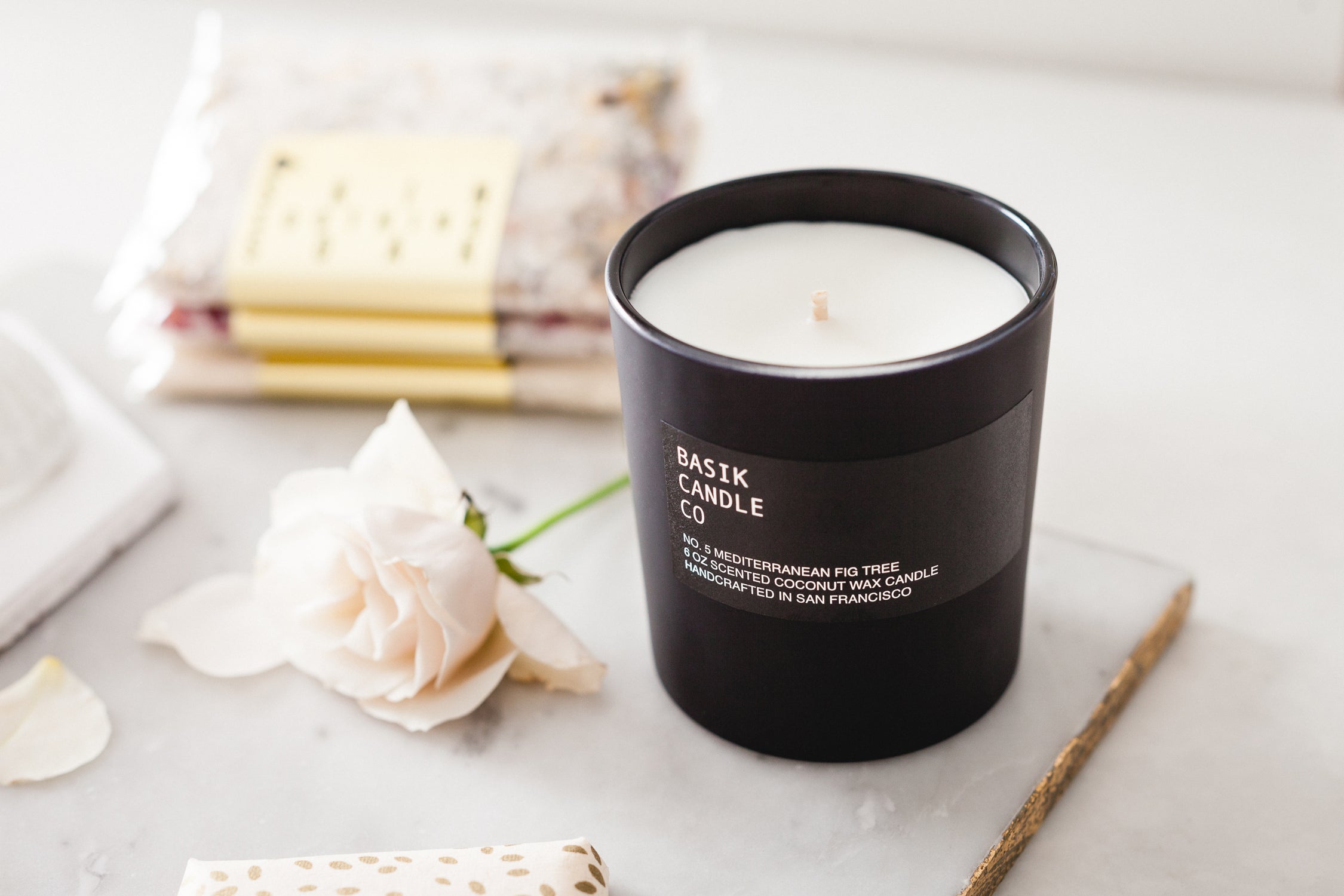 Body Mind and Spirit Gift Box