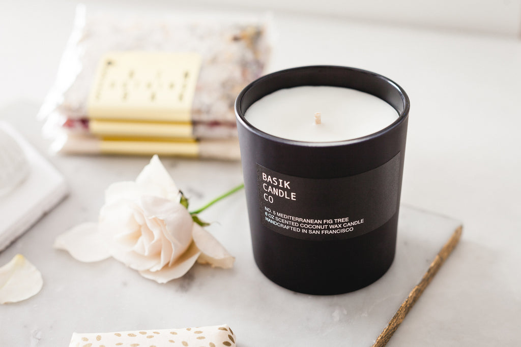 Body Mind and Spirit Gift Box