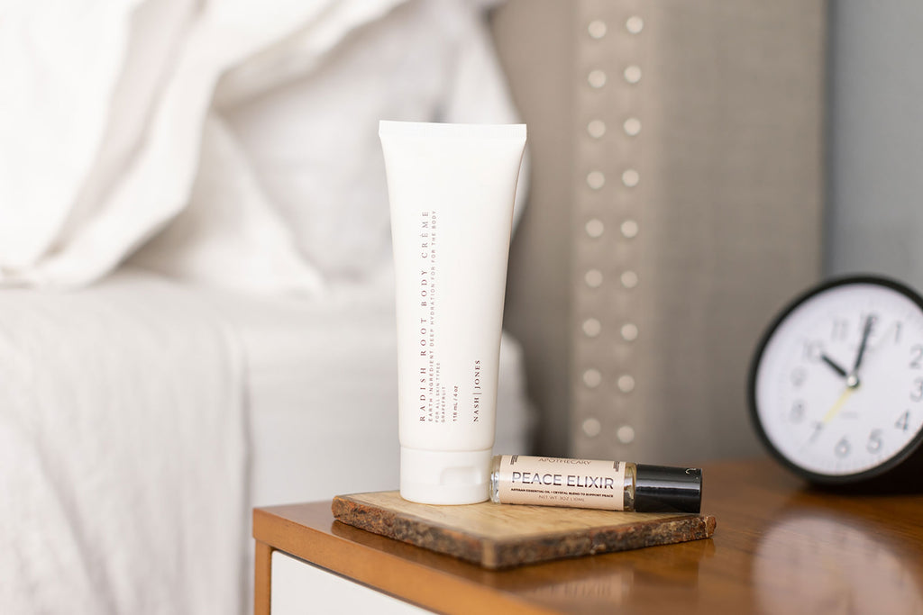 Comfort and Care Deluxe Gift Box