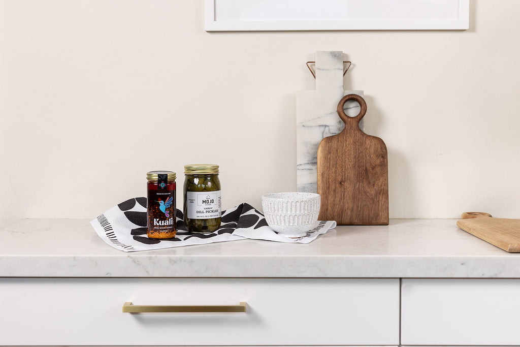 Golden State Artisan Gift Box