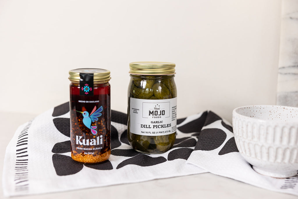 Golden State Artisan Gift Box