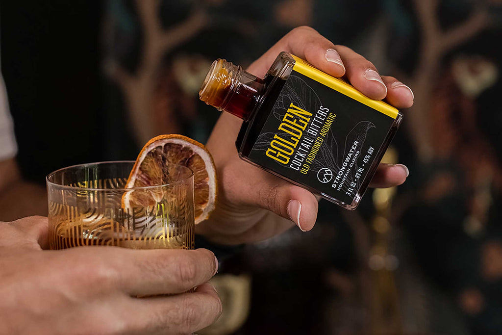 The Cocktail Pair Gift Box
