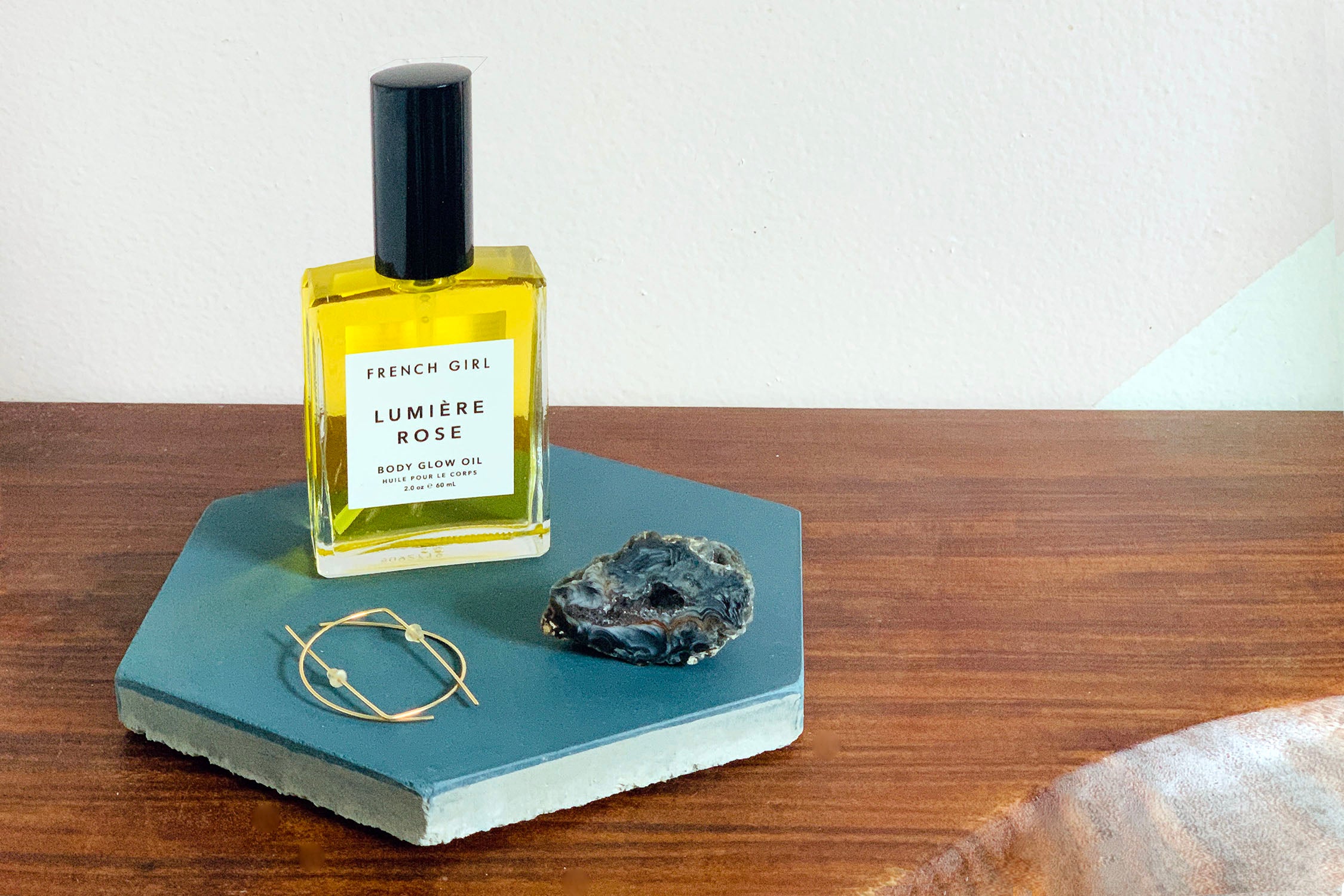 Body Mind and Spirit Gift Box