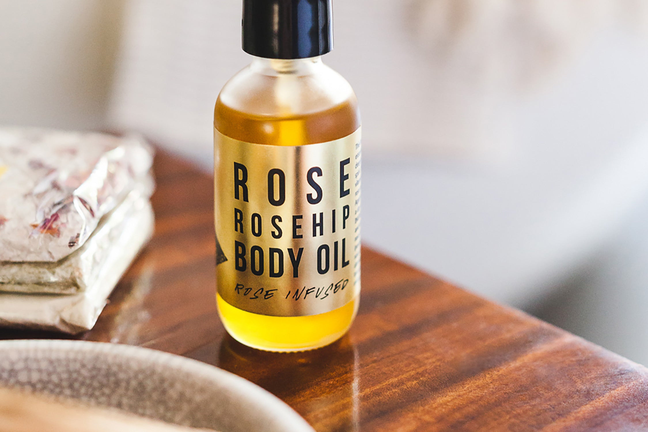 Relax and Restore Gift Box