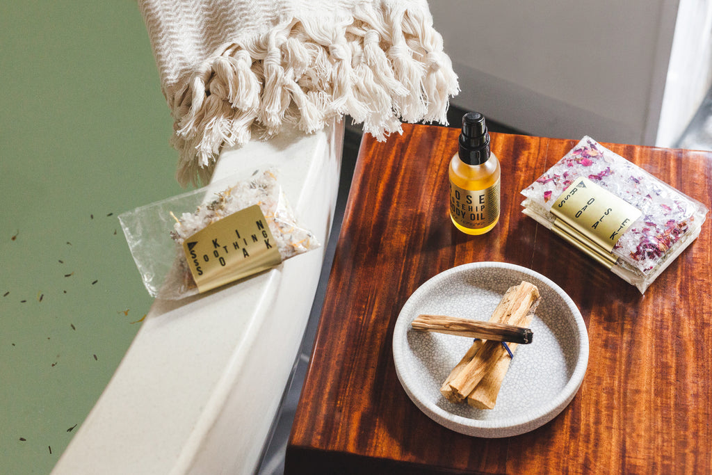 Relax and Restore Gift Box
