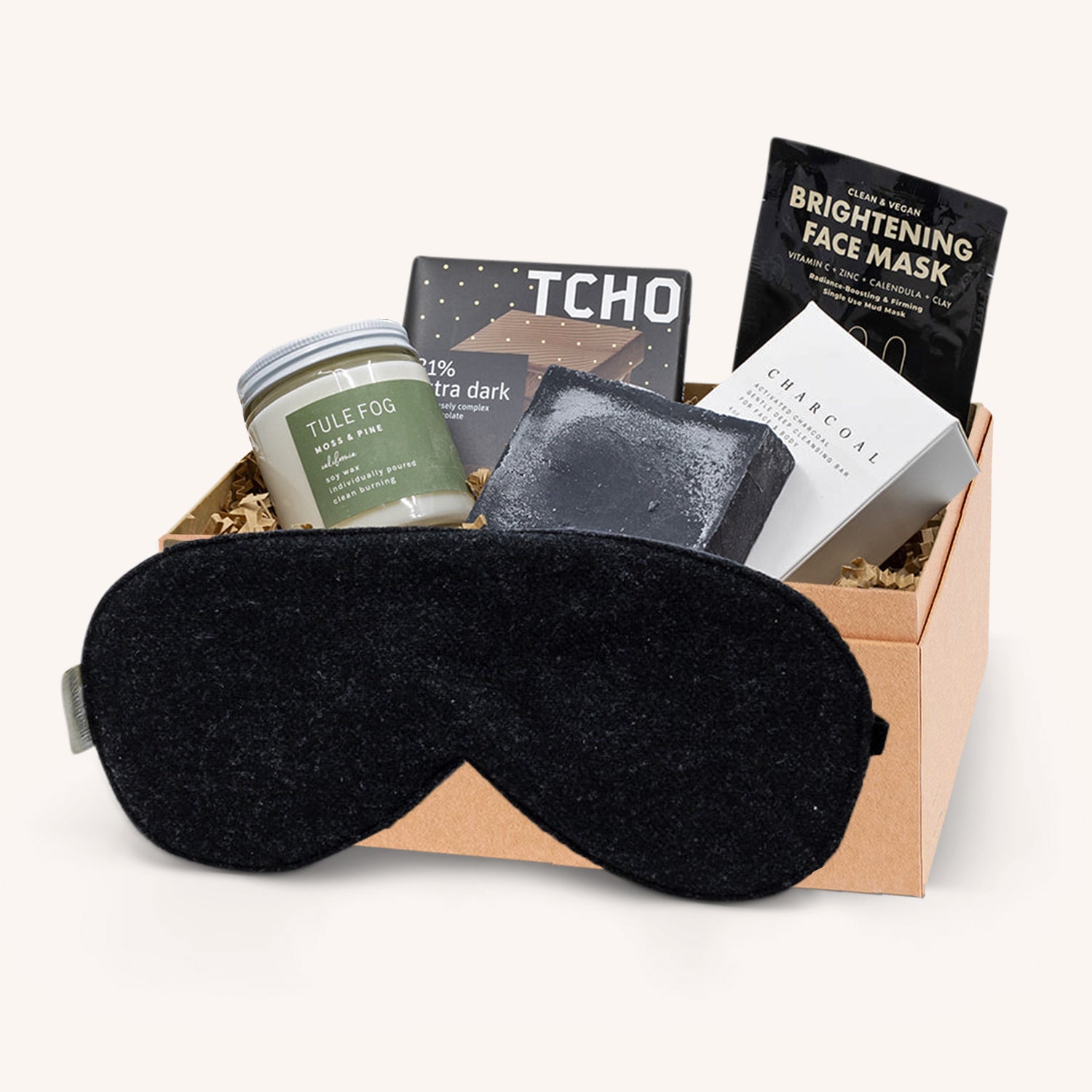Relax, Man Gift Box