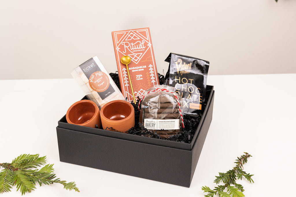 S'Mores Sensation Gift Box