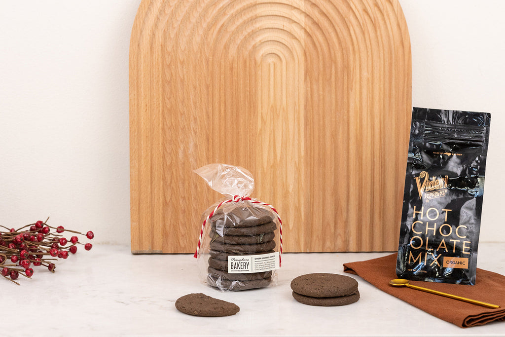 S'Mores Sensation Gift Box
