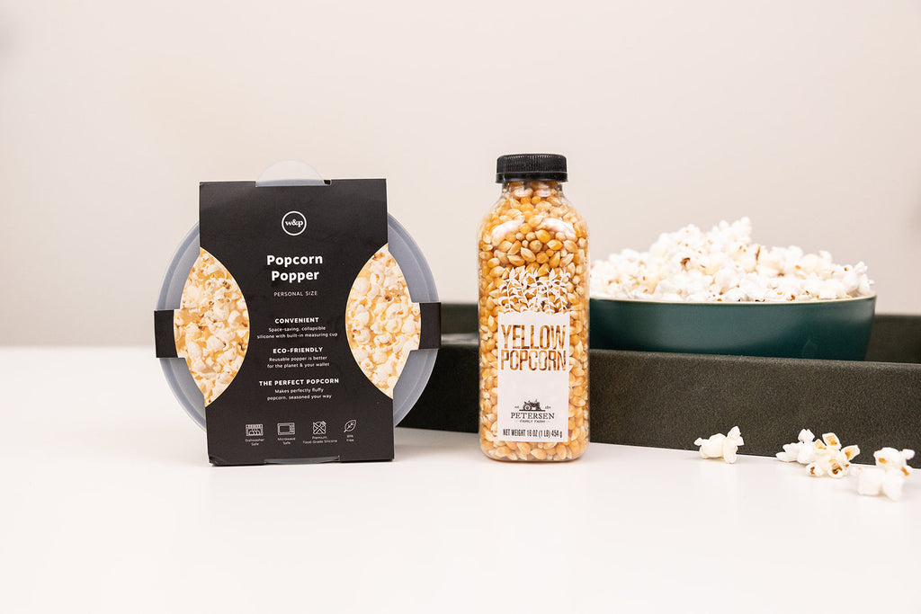 Movie and Chill Gift Box