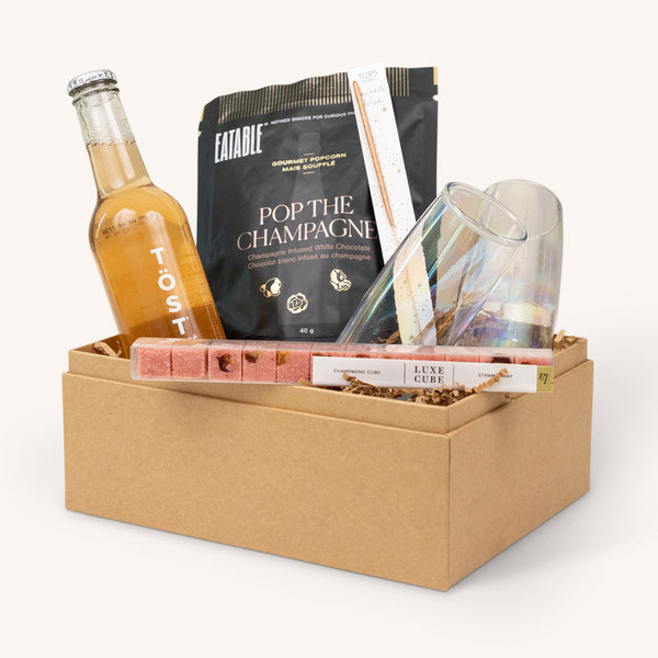 Celebrate Good Times Gift Box