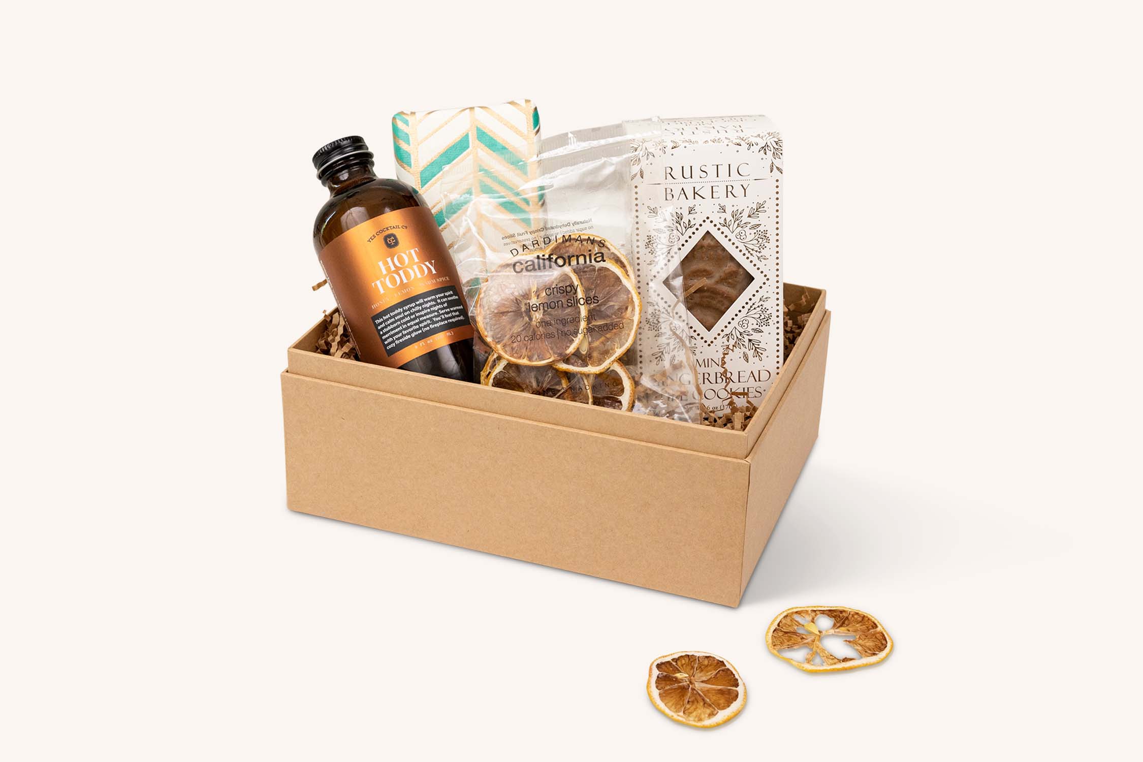 Cozy Night In Gift Box