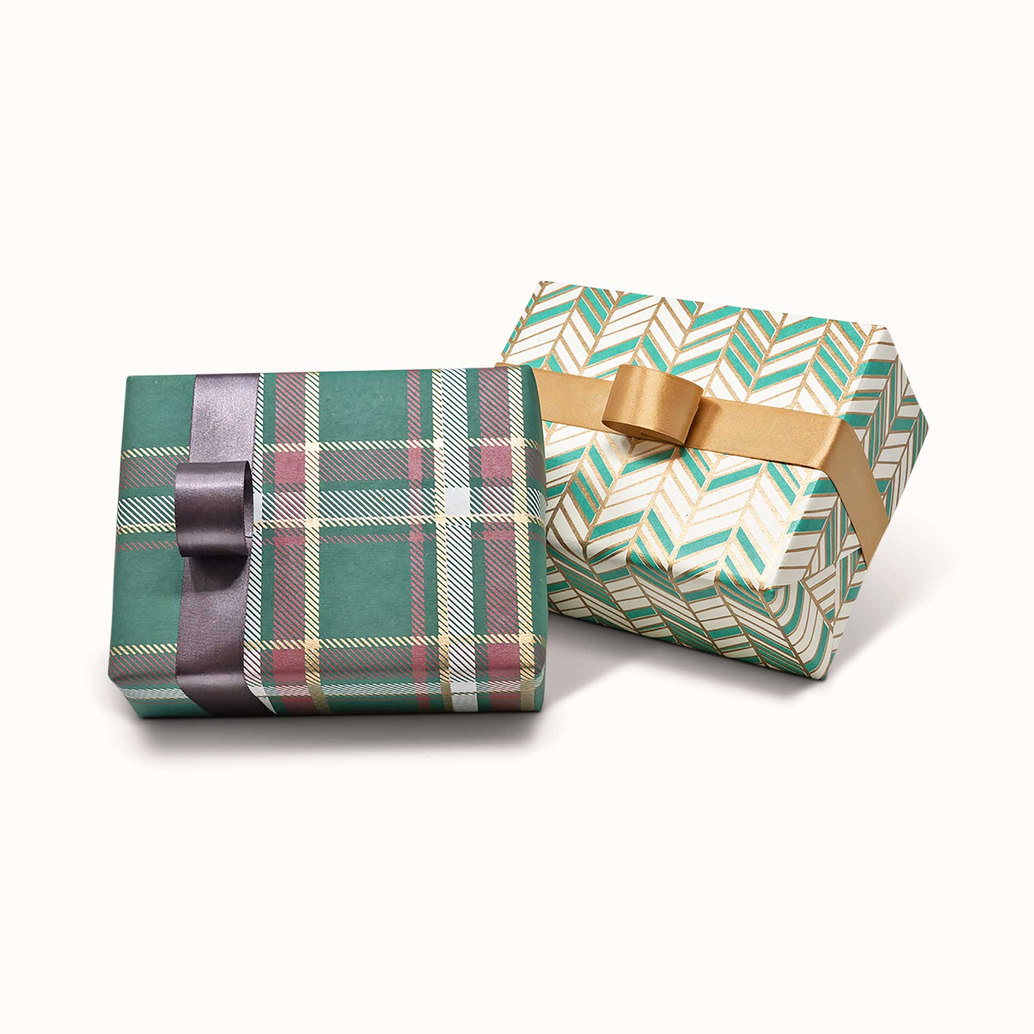 Holiday Gift Wrapping