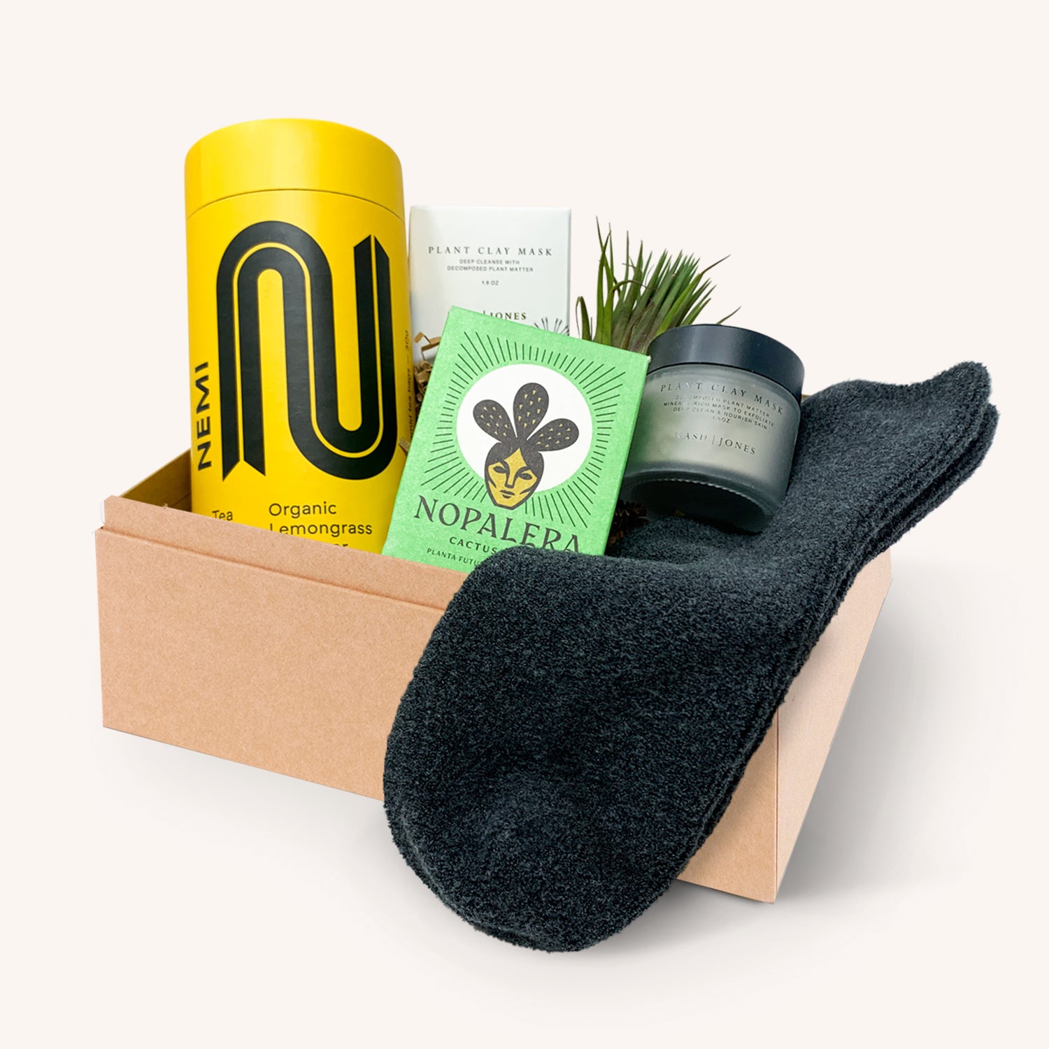 Less Stress. Better Health. Gift Box